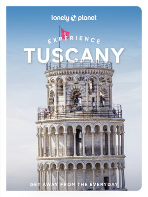 cover image of Lonely Planet Experience Tuscany
